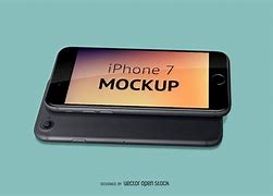 Image result for iPhone 7 Mokcup