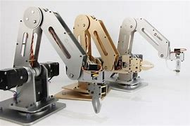 Image result for Open Source Robotic Arm