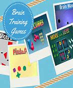 Image result for Brain Training Games