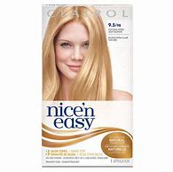 Image result for Nice and Easy Hair Color