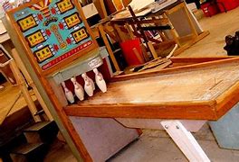 Image result for Bar Bowling Machine