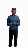 Image result for Dr. McCoy Star Trek New Character