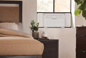 Image result for PC Richards Air Conditioners Window