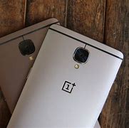 Image result for One Plus 3 and One Plus 3T