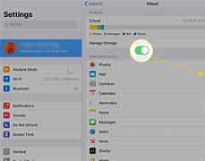 Image result for Outlook iPad Settings