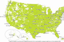 Image result for Straight Talk Signal Map