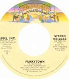 Image result for Funky Town Single Version