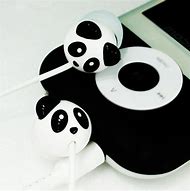 Image result for Earphone Case Panda