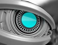 Image result for Robot Laser Beam Eye