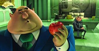 Image result for Despicable Me Apple