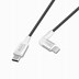 Image result for USB-C to Lightning Cable