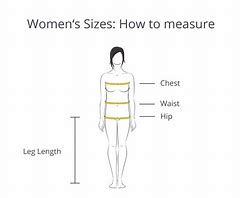 Image result for Girls Waist Size Chart