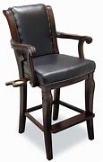 Image result for Pool Table Chairs