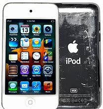 Image result for iPod Touch 4th Generation White
