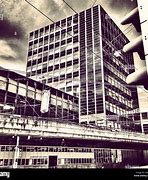 Image result for 1960s Buildings
