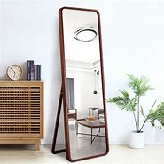 Image result for Full Length Mirror with Storage