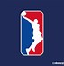 Image result for NBA Logo LeBron James