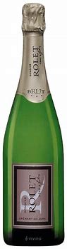 Image result for Rolet Arbois Cremant Jura