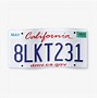 Image result for Daft Punk California Human Plate