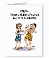 Image result for Funny Man Birthday Cards