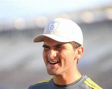 Image result for Shaheen Afridi Laugh Funny Pic
