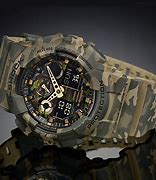 Image result for Camouflage Writch Watch