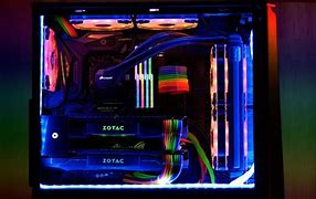 Image result for Overkill Gaming PC