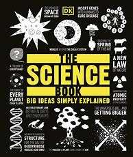 Image result for Elementary Science Books