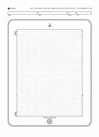 Image result for iPad Paper Template