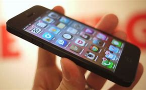 Image result for iPhone 5S iOS 10