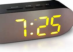 Image result for Alarm Clock Late