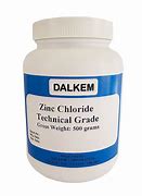 Image result for Zinc Chloride Uses