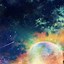 Image result for Blue Galaxy Wallpapers