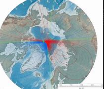 Image result for Earth After Pole Shift