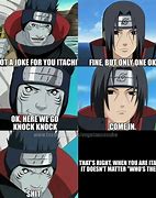 Image result for Itachi Funny Moments