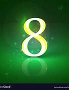 Image result for Green 8