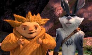 Image result for Sandman From Rise of the Guardians