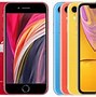 Image result for iPhone SE vs XR Camera