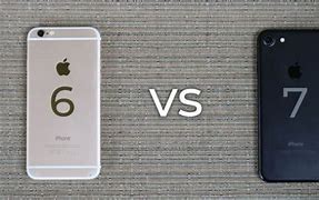 Image result for iPhone 7 vs 2G