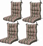 Image result for Kitchen Chair Back Cushions