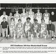 Image result for Indiana High School Basketball