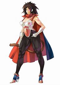 Image result for Dragon Ball Z Woman