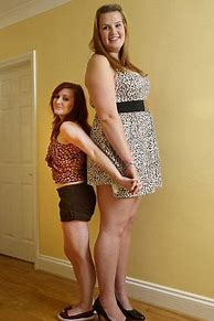 Image result for 5 Foot Tall Girlfriend