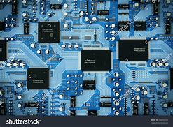 Image result for Integrated Circuit Board