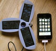 Image result for Apple iPhone Solar Charger