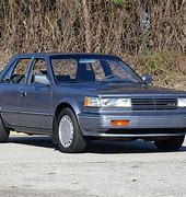 Image result for 87 Nissan Maxima