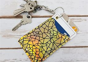 Image result for Cameo 4 Keychain Holder