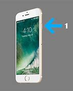 Image result for How to Reboot iPhone 6