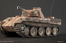 Image result for Panzerkampfwagen 5