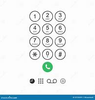 Image result for iPhone 7 Keypad